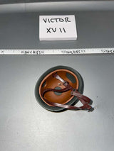 1:6 Scale WWII German Fallschirmjager Helmet