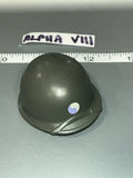 1/6 Scale WWII US Helmet