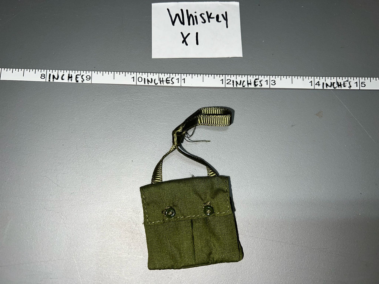 1/6 Scale Vietnam Era US Claymore Bag