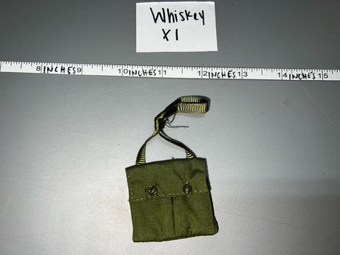 1/6 Scale Vietnam Era US Claymore Bag