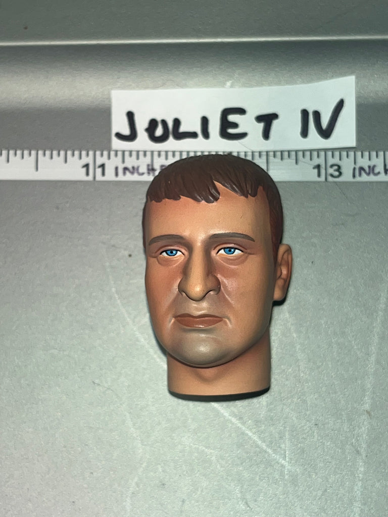 1/6 Scale Head Sculpt