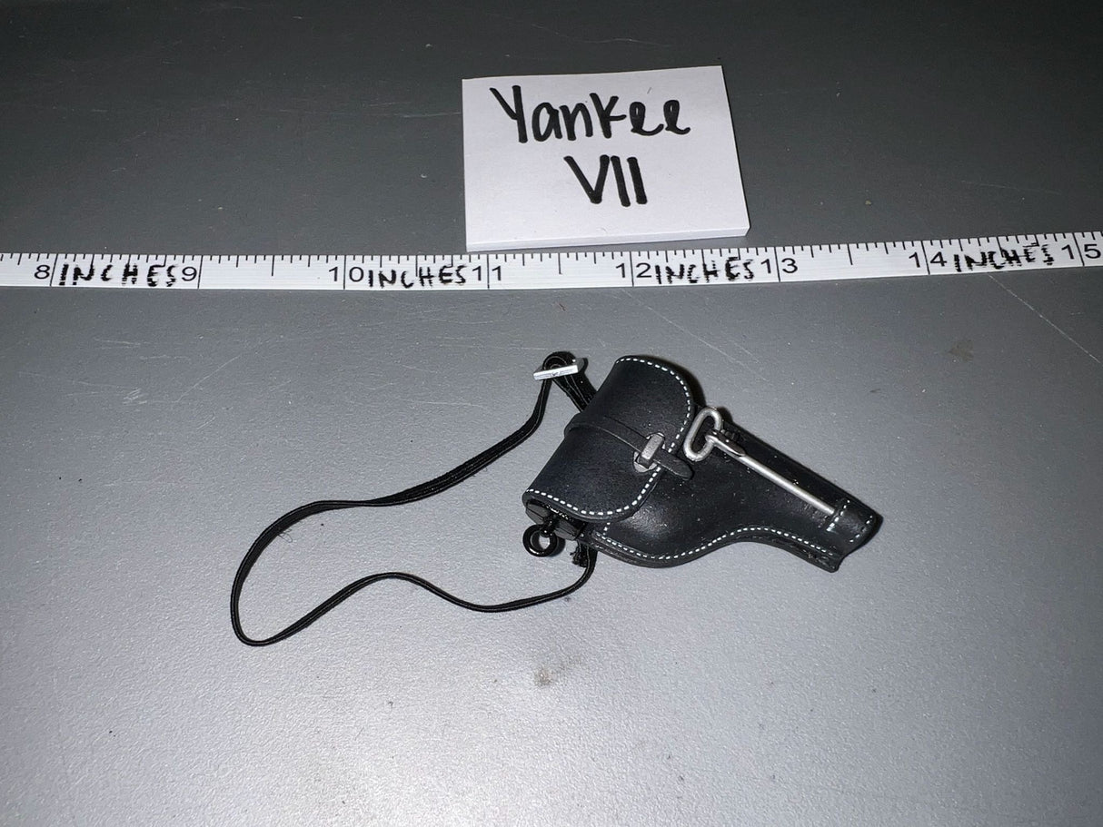 1:6 WWII German Flare Gun Lot