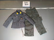 1/6 Scale WWII German Luftwaffe Uniform Set
