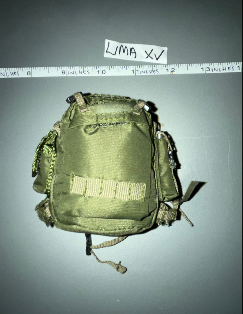 1/6 Scale Modern Era Backpack
