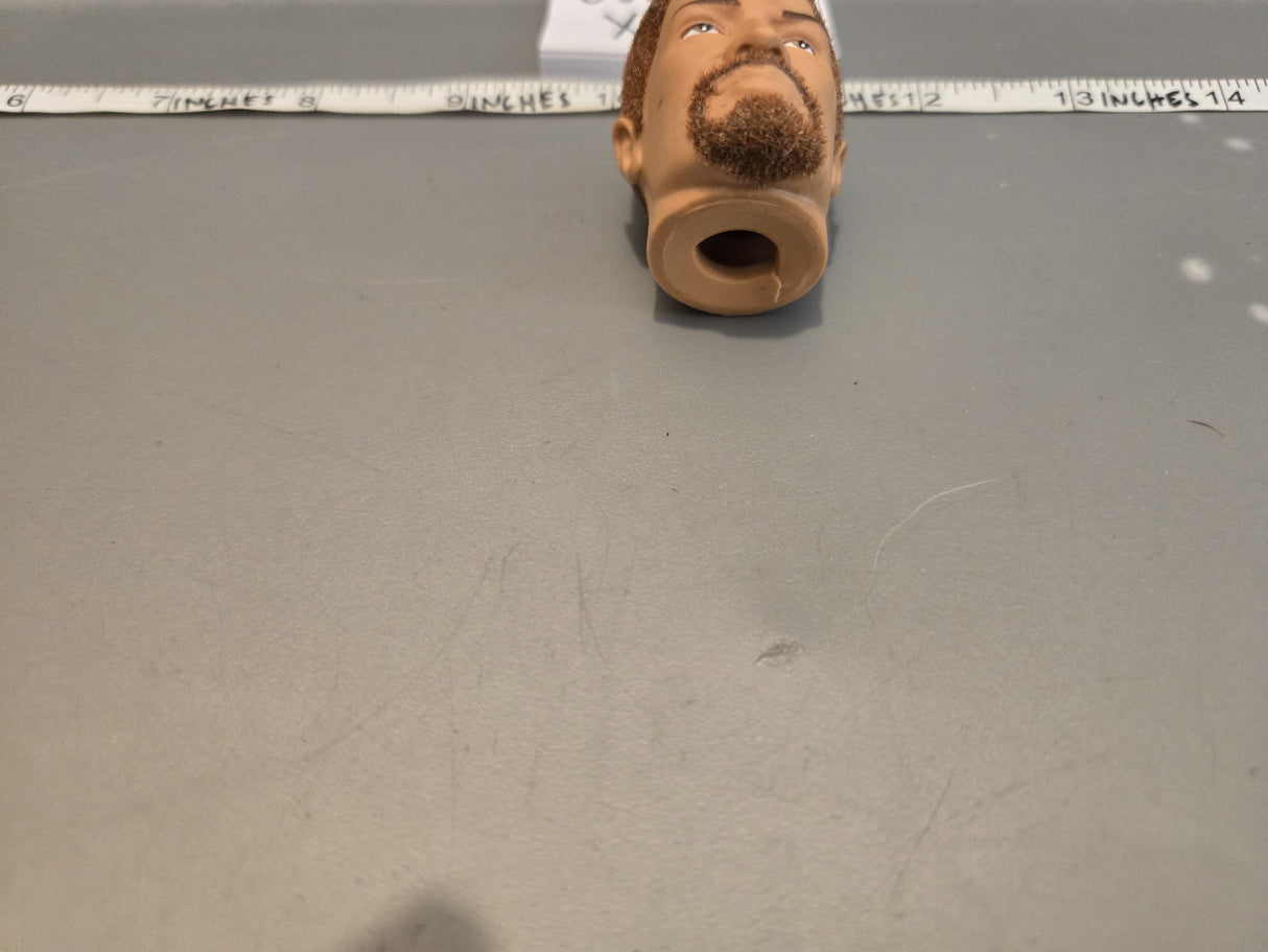 1/6 Scale Hasbro GI Joe Head Sculpt