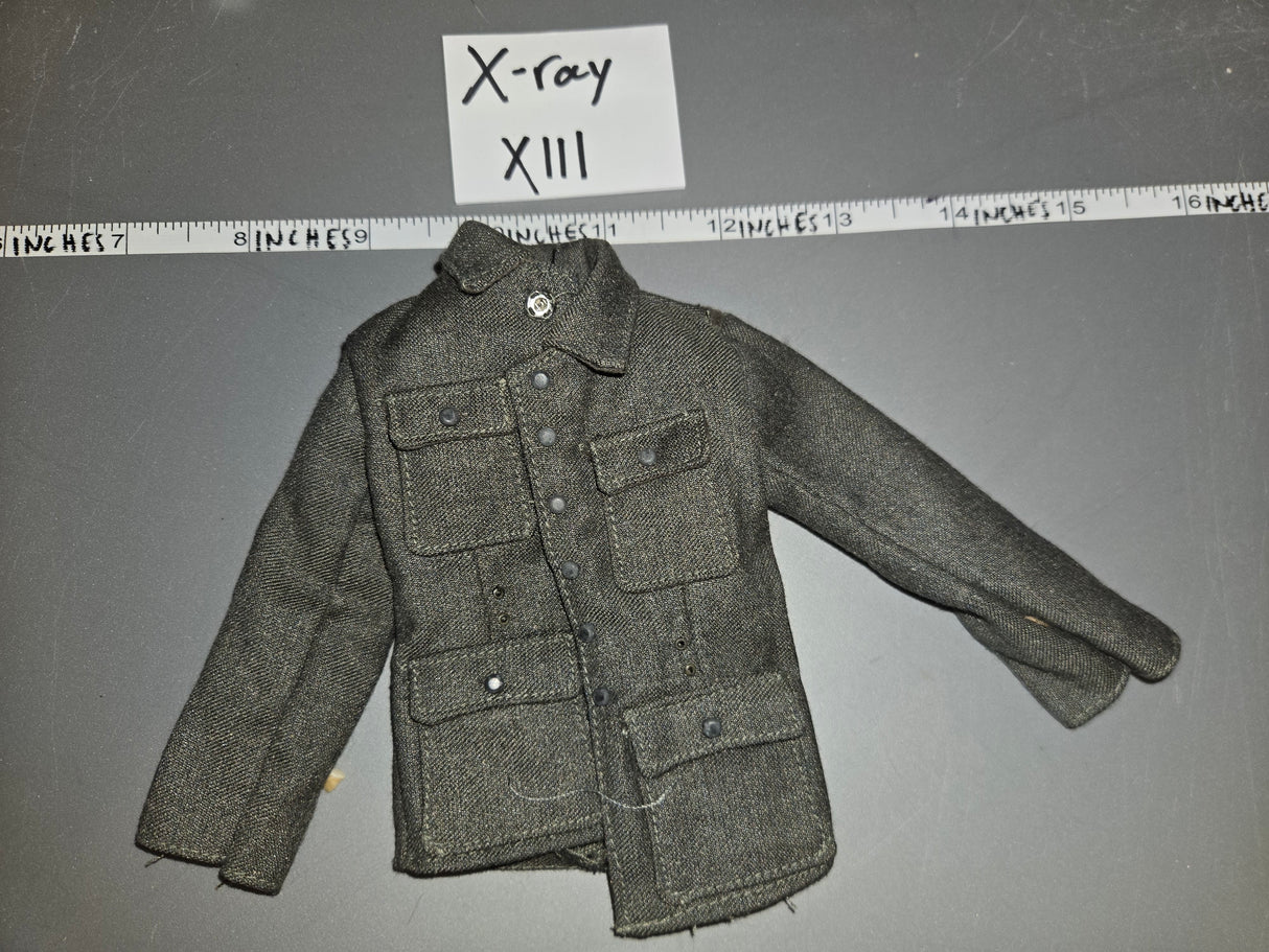 1/6 Scale WWII German Tunic