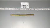 1/6 Scale Modern Machine Gun Ammunition Belt