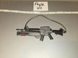 1/6 Scale Vietnam Era US M-16 M203 Grenade Launcher - Papa VII