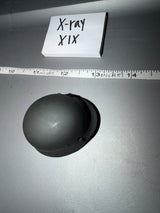 1/6 Scale WWII German Helmet