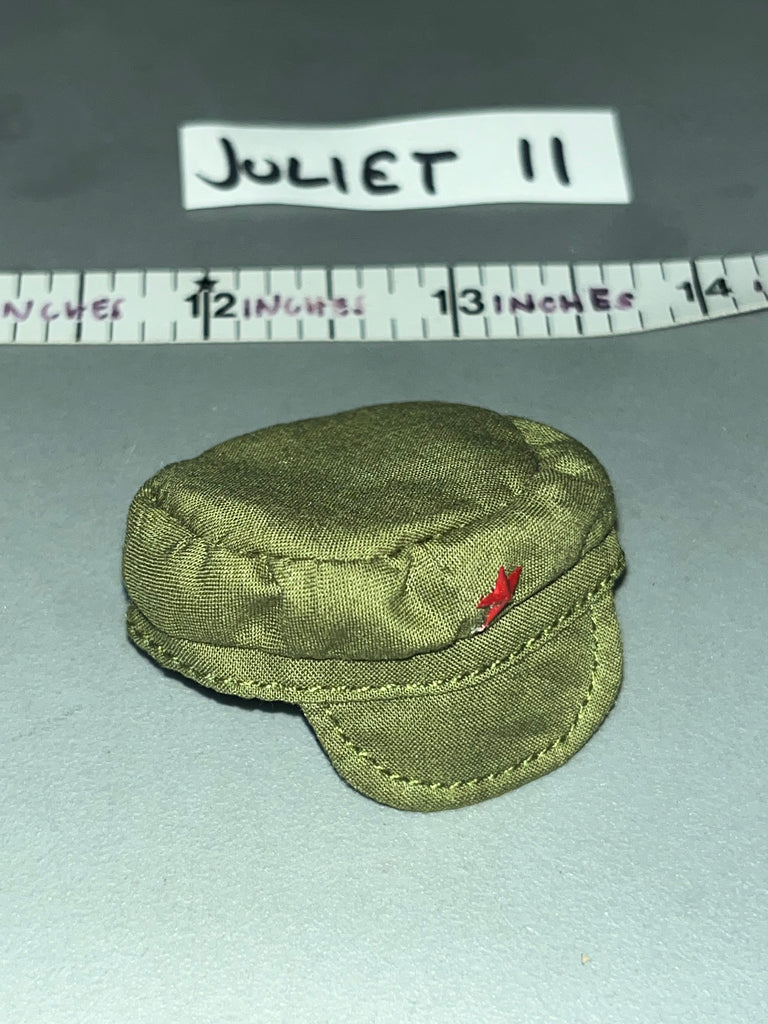 1/6 Scale Vietnam Chinese PLA Mao Hat