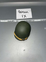1/6 Scale WWII US Helmet