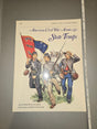 American Civil War Armies (4): State Troops - Osprey Publishing Reference Book