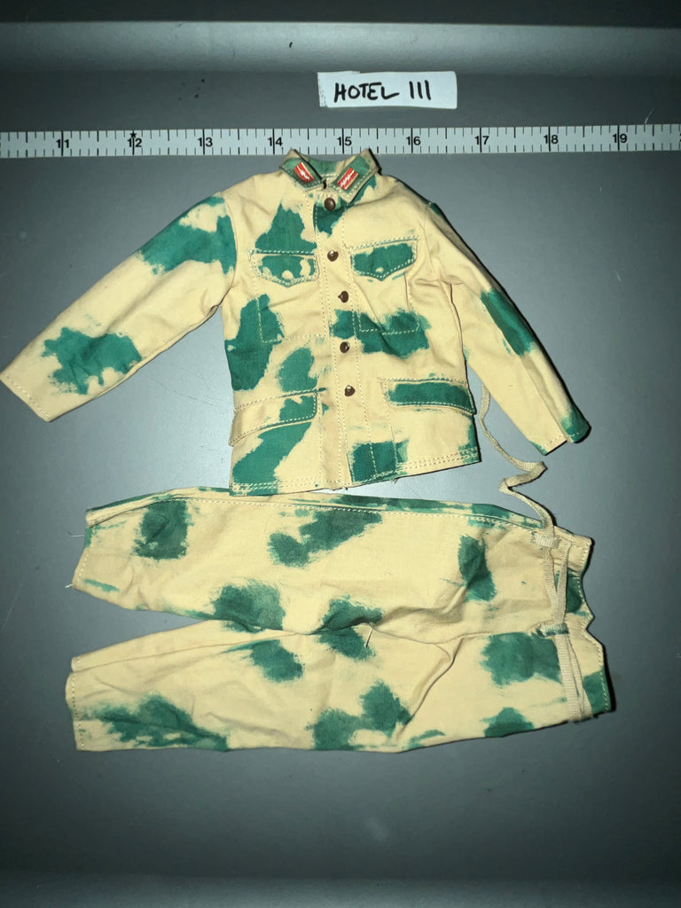 1/6 Scale WWII Japanese Uniform