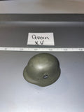 1/6 WWII German Helmet