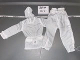1/6 Scale WWII German Gebirgsjager Uniform