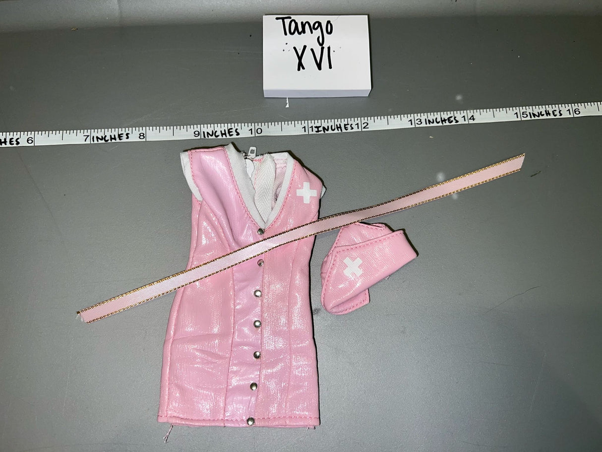 1/6 Scale Modern Female Pants - Civilian