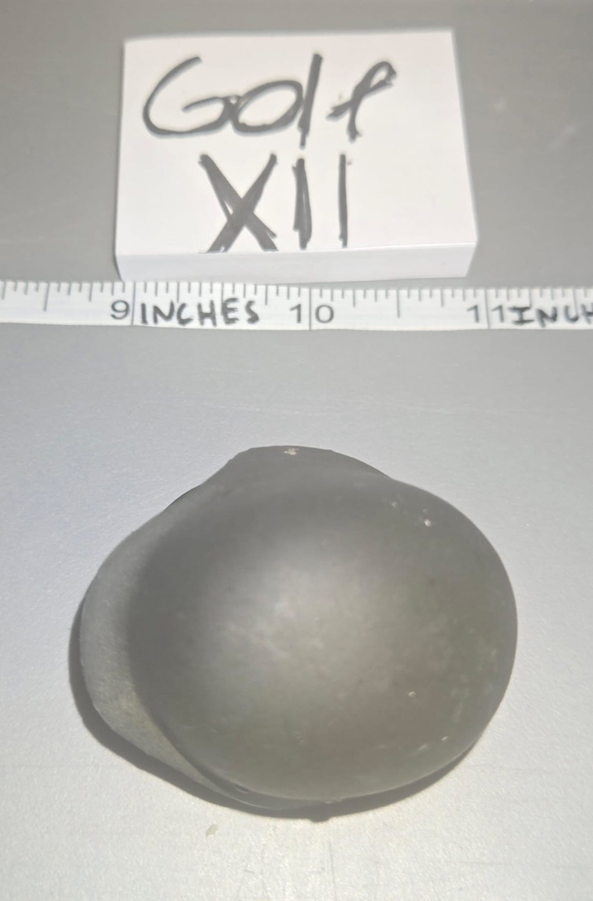 1/6 Scale WWII German Helmet