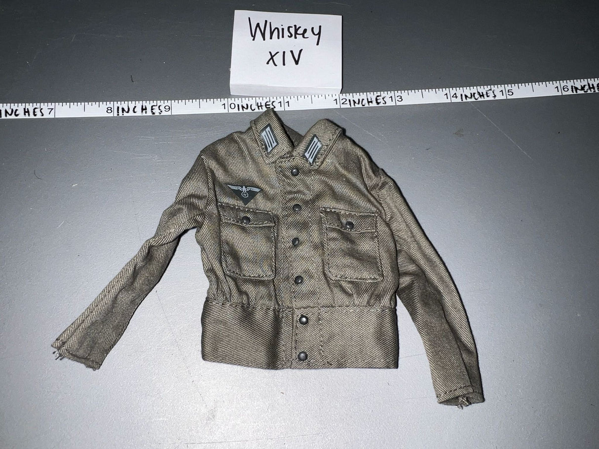 1/6 Scale WWII German M44 Blouse Uniform