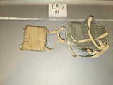 1:6 Scale WWII US Paratrooper Parachute