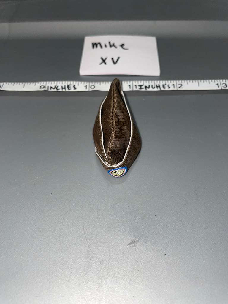 1:6 Scale WWII US Garrison Cap