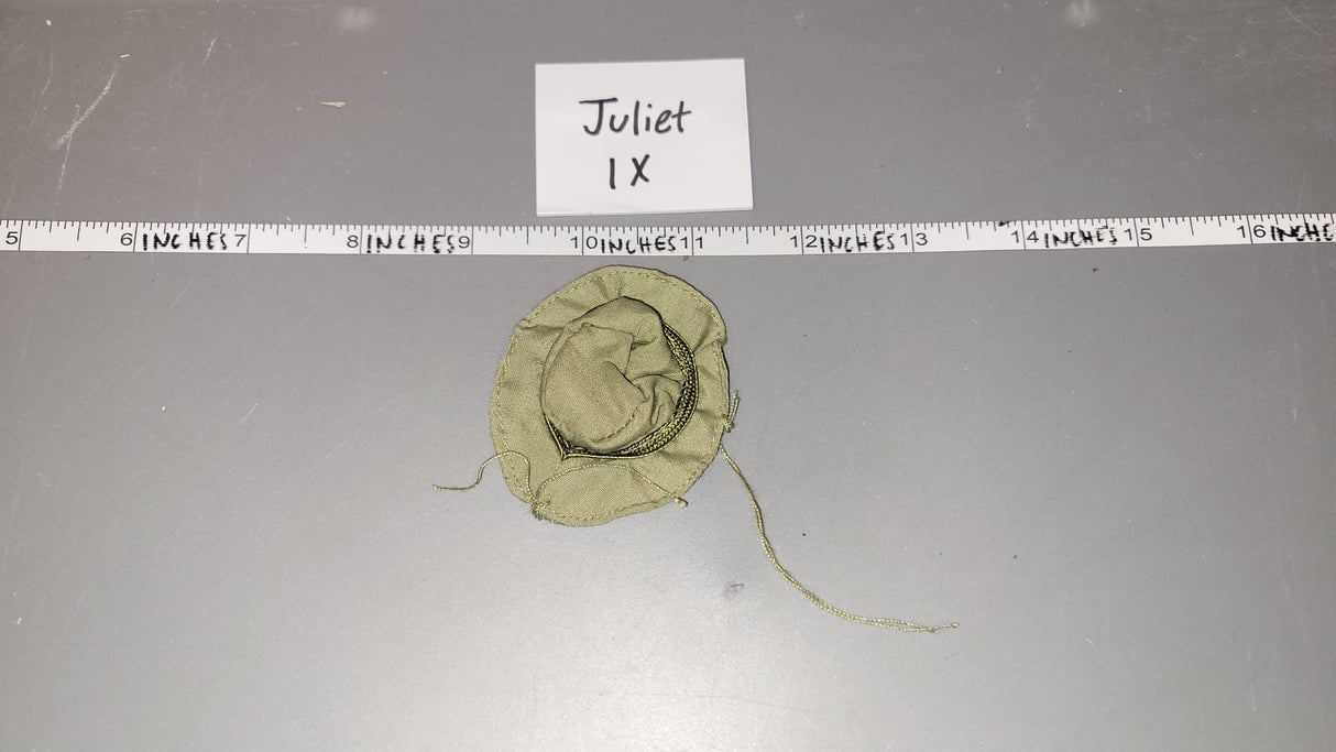 1/6 Scale Vietnam Era US Boonie Hat