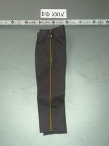1/6 Scale WWII German Cavalry Pants - DID D80193 Cavalry Standard Bearer Anselm