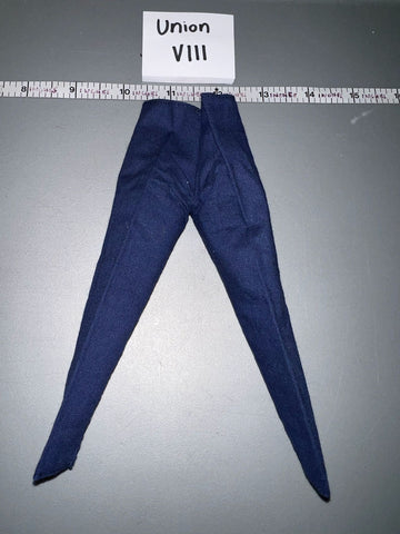 1/6 Scale Civil War Union Pants