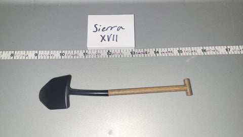 1:6 Scale WWII British Shovel
