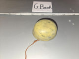 1:6 Scale WWII German Fallshirmjager  Helmet