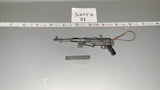 1/6 Scale WWII German MP-38