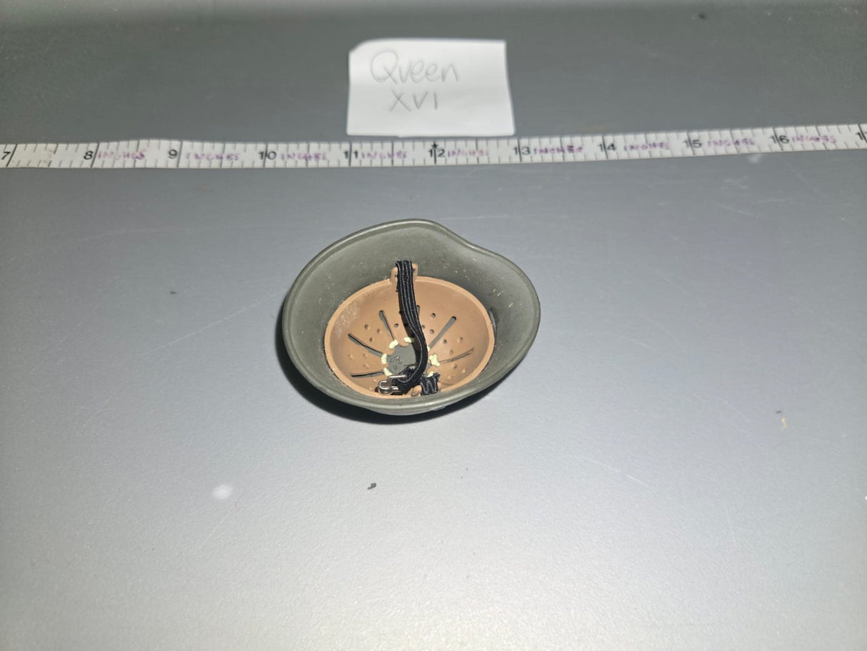 1/6 WWII German Helmet