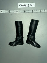 1/6 Scale Star Wars Imperial Jack Boots