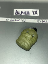 1/6 Scale WWII US Marine Canteen