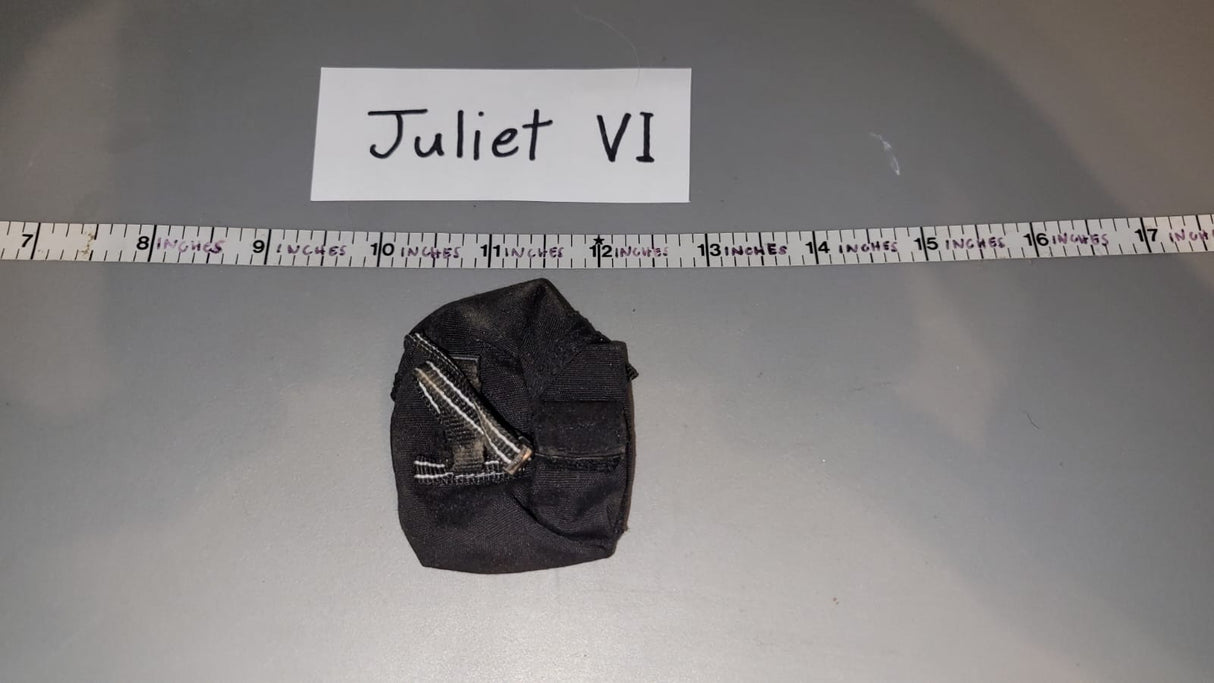 1:6 Scale Modern Era Drop Down Leg Pouch