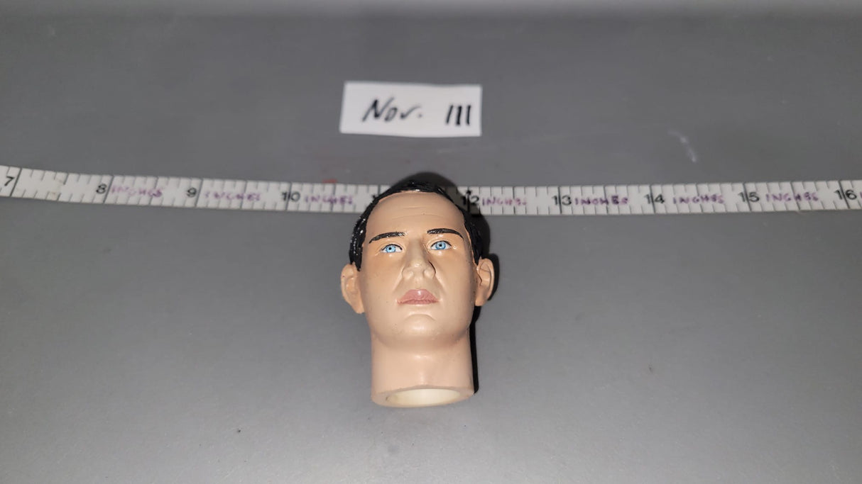 1/6 Scale ITPT Head Sculpt