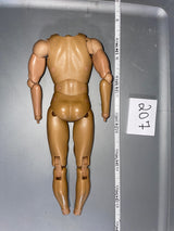 1/6 Scale Modern Nude Figure - Basic