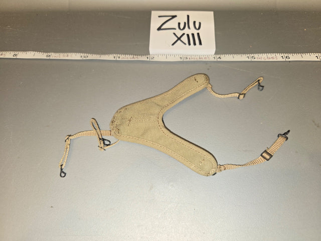 1/6 Scale Modern Era Chest Harness - Zulu XIII