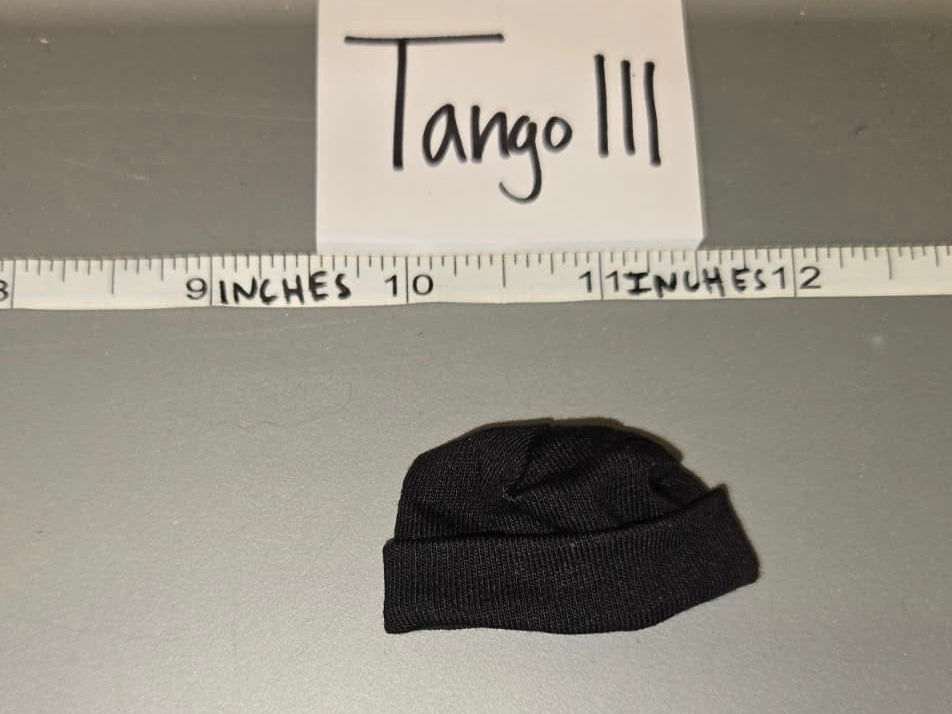 1/6 Scale Modern Beanie