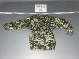 1/6 Scale WWII German Waffen SS Smock