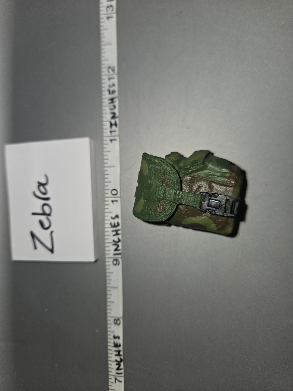 1/6 Scale Modern Era Canteen Pouch