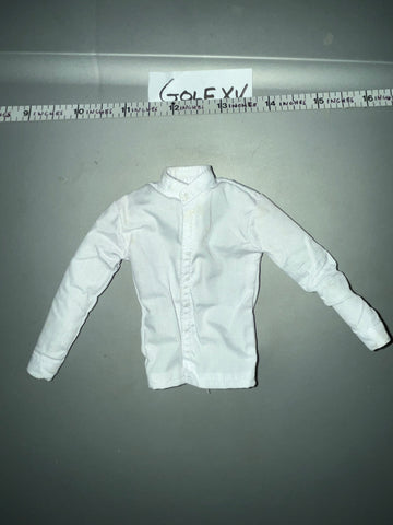 1/6 Scale World War One French Shirt - DID