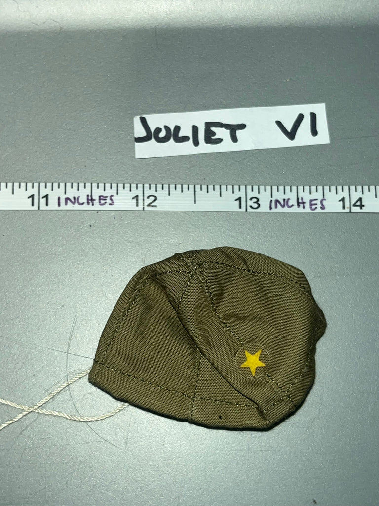 1/6 Scale WWII Japanese Helmet Cover