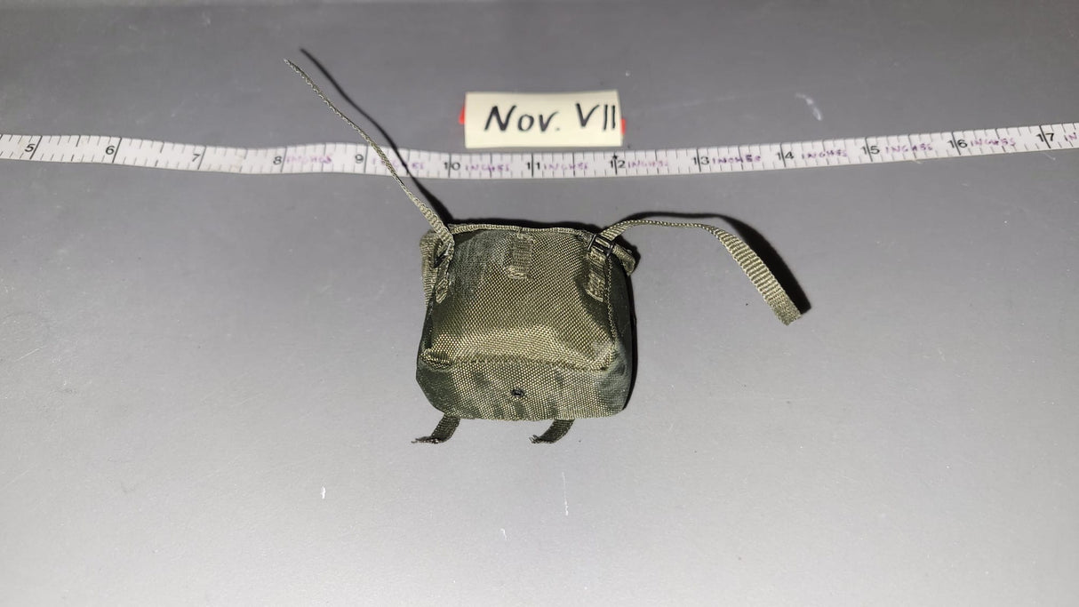 1/6 Scale Vietnam Era US Buttpack
