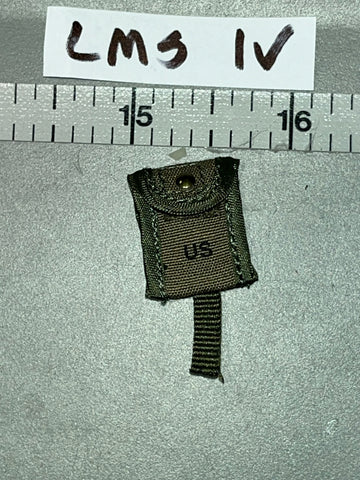 1/6 Scale Vietnam US Pouch - DJ Custom Forest Gump