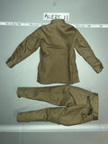 1/6 Scale WWII Russian Uniform - Alert Line Soviet Paratrooper