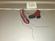 1/6 Scale Modern Era Lace-Up Boots