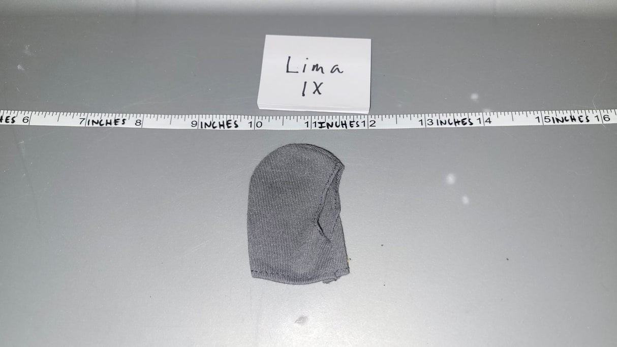 1:6 Scale WWII German Neck Gaiter