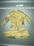 1:6 Scale WWII US Paratrooper Uniform