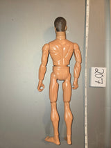 1/6 Scale Nude Ultimate Soldier Figure