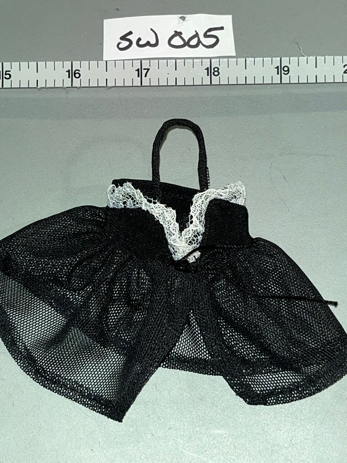 1/6 Scale Modern Era Female Civilian Lingerie